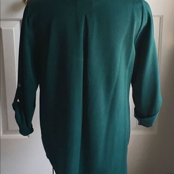 Soft Surroundings top - Picture 3 of 6